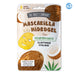 Confezione da 3 - Maschera Viso in Gel di Cocco Rassodante 31g - The Fruit Company - 1
