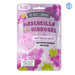 Pacco 3x - Maschera Viso Idrogel all'Uva Antiossidante 31g - The Fruit Company - 1