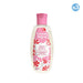 Confezione 3x - Olio Corporeo Tulipano Nero Fragola & Panna 200 ml - Tulipan Negro - 1