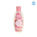 Confezione da 6 - Olio Corpo Tulipano Nero Rosa Mosqueta 200 ml - Tulipan Negro - 1