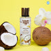 Pacco 3x - Body Mist Tulipano Nero Cocco Pure White 250 ml - Tulipan Negro - 1