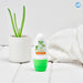 Confezione 6x - DEO ROLL ON TULIPANO NERO ALOE E JOJOBA 50 ML. - Tulipan Negro - 2