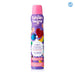Confezione da 3 - DEO BODY SPRAY TN CANDY FANTASY 200 ML - Tulipan Negro - 1