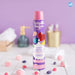 Confezione 6x - DEO BODY SPRAY TN CANDY FANTASY 200 ML - Tulipan Negro - 3