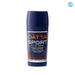 Pack 6x - Deodorante Tulipán Negro Deo Stick Datta Sport 75 ml - Tulipan Negro - 1