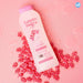 Confezione da 6 - ACQUA DI COLONIA TN Fragola e Panna 800 ML - Tulipan Negro - 2