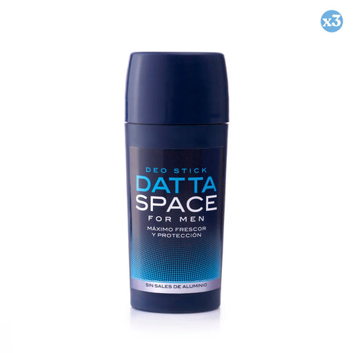 Confezione da 3 - Deodorante Tulipán Negro Deo Stick Datta Space 75 ml - Tulipan Negro - 1