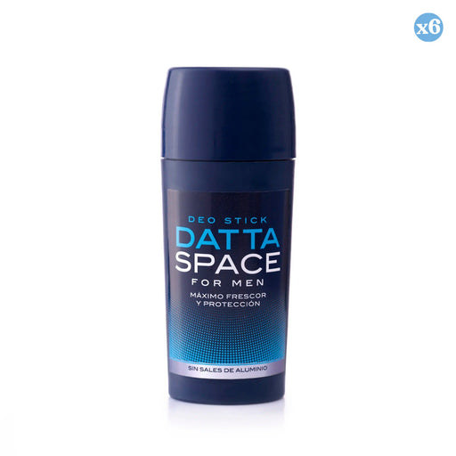 Pacco da 6 - Deodorante Tulipán Negro Deo Stick Datta Space 75 ml - Tulipan Negro - 1