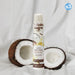 Confezione 3x - DEO BODY SPRAY TN COCO PURE WHITE200 ML - Tulipan Negro - 2