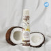 Confezione 6x - SPRAY CORPO DEO TN COCO PURE WHITE200 ML - Tulipan Negro - 2
