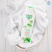 Confezione 3x - Gel doccia Tiglio Nero Aloe Vera 650 ml - Tulipan Negro - 3