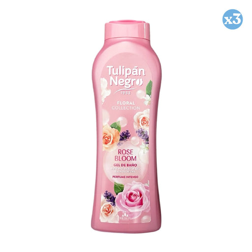Gel doccia Intense 550ml - Tulipan Negro - 1