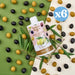 Pacco da 6 - LATTE PER IL CORPO T.NERO OLIO DI OLIVA 400 ML - Tulipan Negro - 2