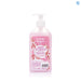 Confezione da 6 - Sapone per le mani Fragola e Panna 500 ml Tulipano Nero - Tulipan Negro - 1