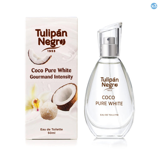 Profumo Gourmand 50ml - Tulipan Negro - 1