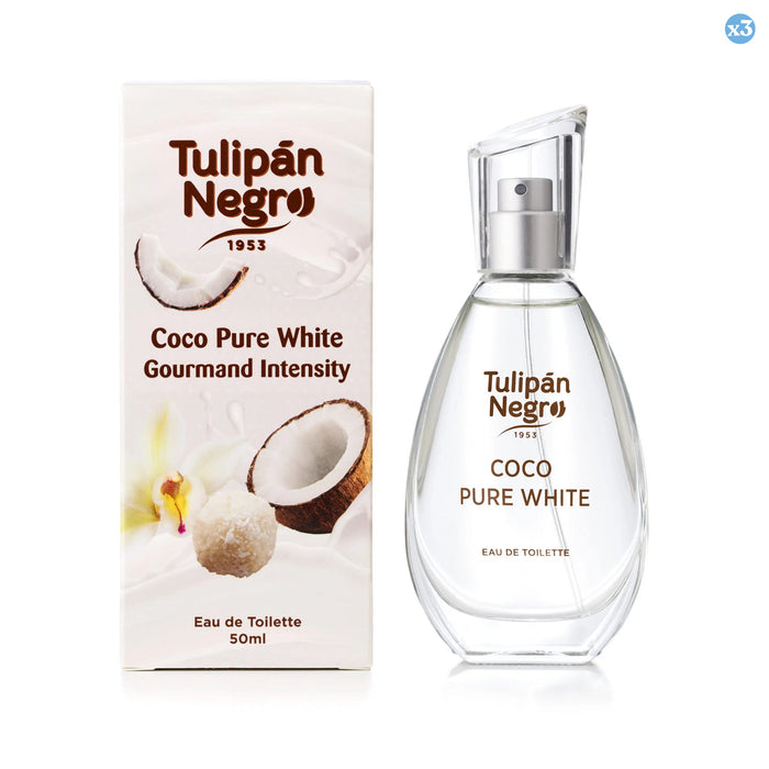 Profumo Gourmand 50ml - Tulipan Negro - 1