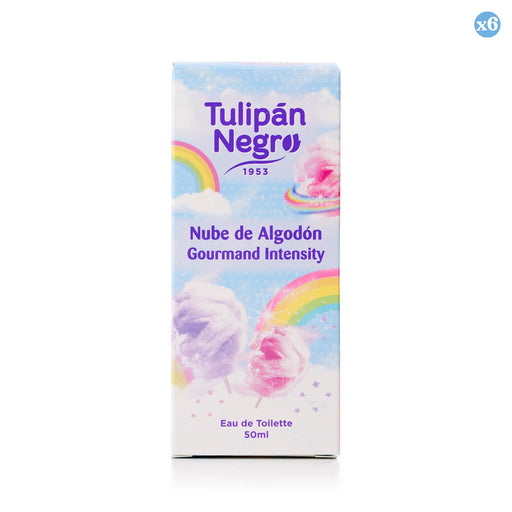 Profumo Gourmand 50ml - Tulipan Negro - 1