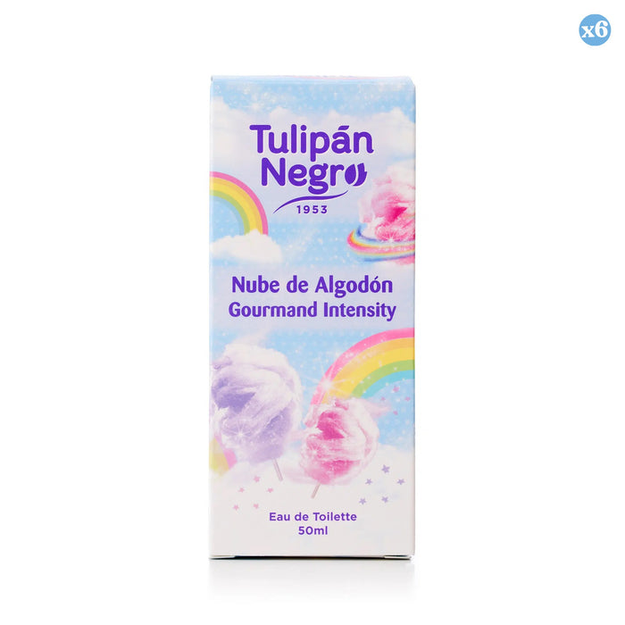 Profumo Gourmand 50ml - Tulipan Negro - 1
