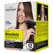 Pacchetto 2 Asciugatura Brasiliana Keratimask senza Formaldeide - Be Natural - 2