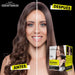 Keratimask Raddrizzamento brasiliano senza formolo - Be Natural - 5