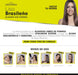 Keratimask Raddrizzamento brasiliano senza formolo - Be Natural - 6