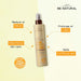 Lisso Keratin Spray Termoprotettivo Lisciante - 250ml - Be Natural - 2