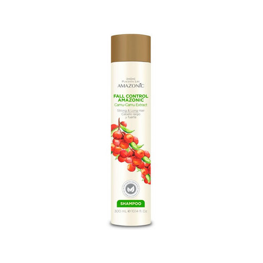 Shampoo - Controllo della caduta dei capelli 300ml - Amazonic - 1