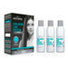 Kit di raddrizzamento - Keratimask Professional - Be Natural - 1