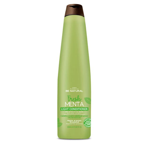 Balsamo Menta Fresca 350ml - Be Natural - 1