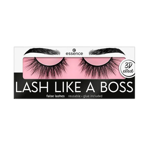 Ciglia finte Lash Like a Boss - Essence - 1