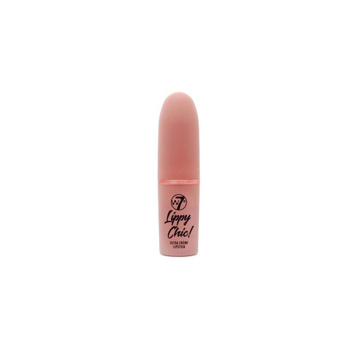Rossetto Lippy Chic - W7 : Banter - 1