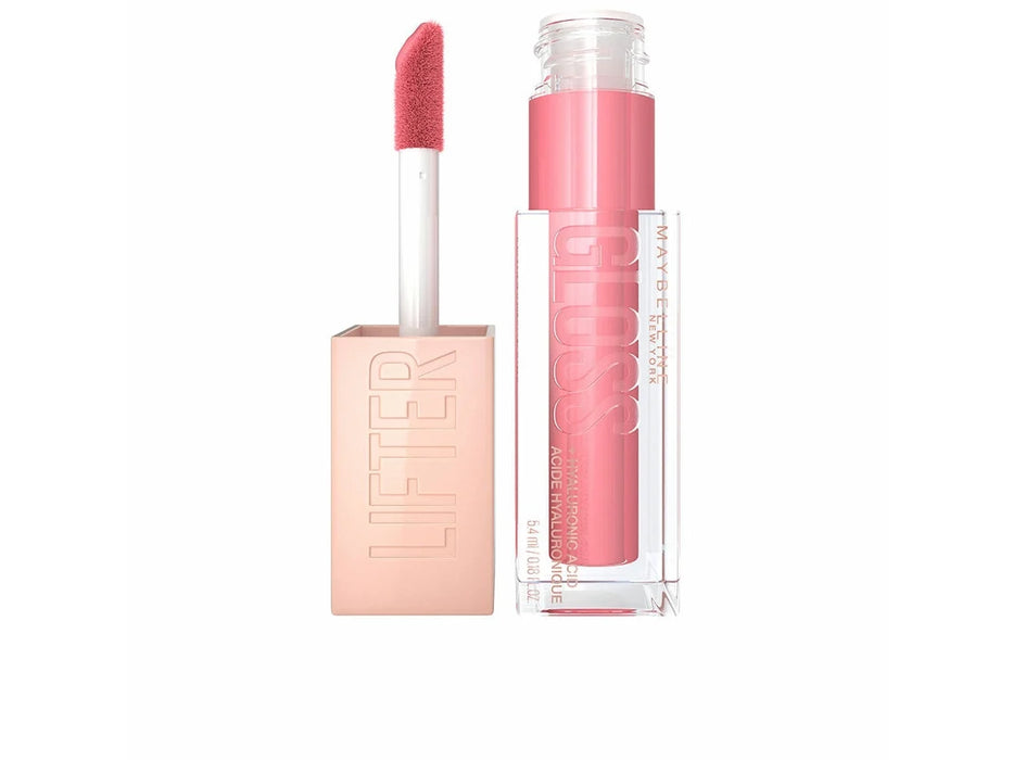 Lucidalabbra Lifter Gloss - New York - Maybelline : 021 - 1