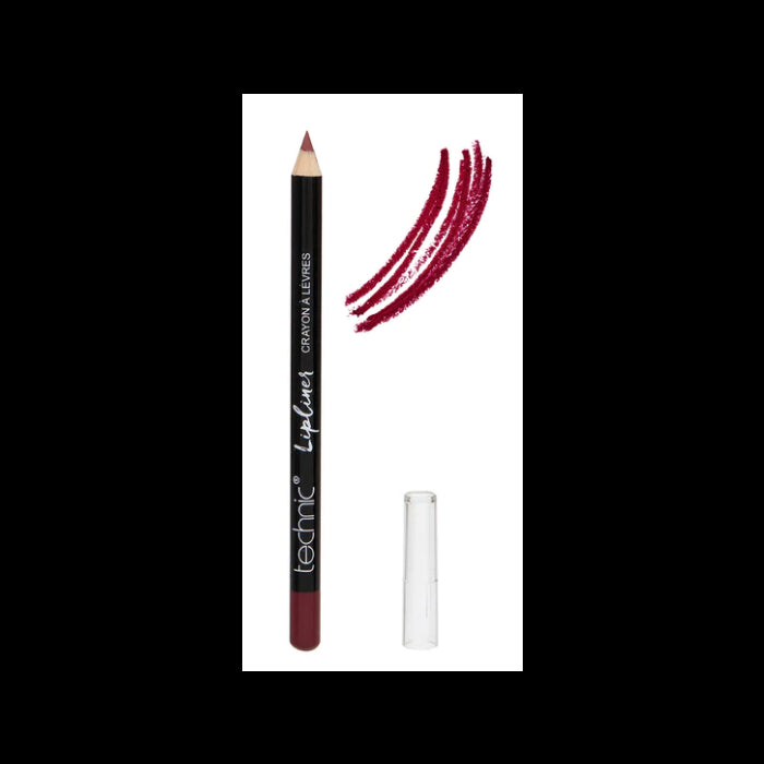 Matita per labbra - Technic Cosmetics : Cherry Kiss - 1