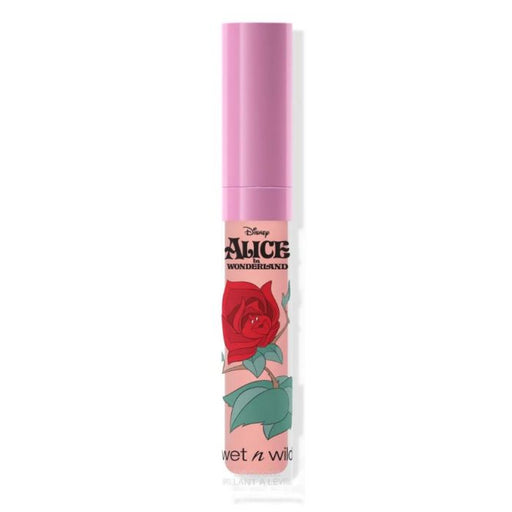 Lucidalabbra Alice in Wonderland 3.4 ml - Wet N Wild - 1