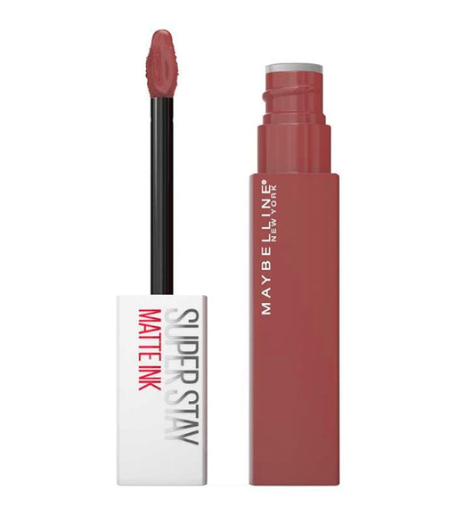 Rossetto Matte Superstay Ink - Maybelline - 1