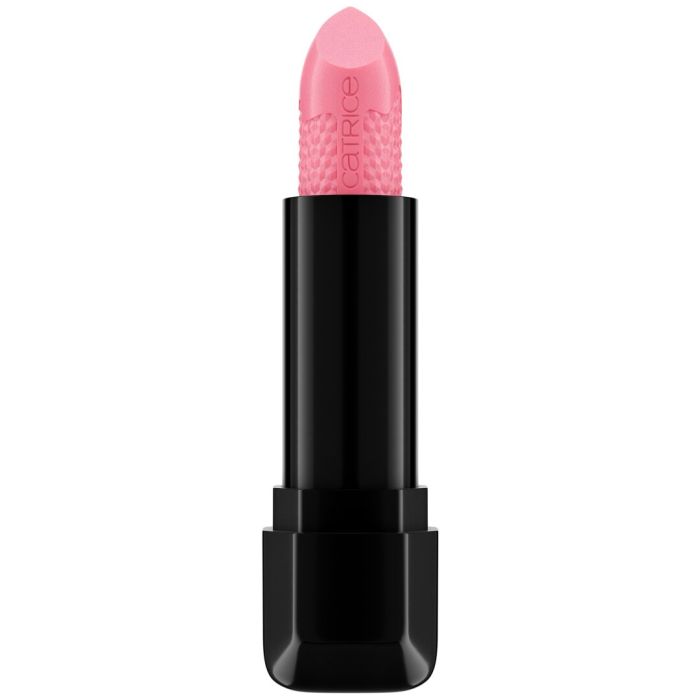 Rossetto Shine Bomb - Catrice: 110 - Pink Baby Pink - 4