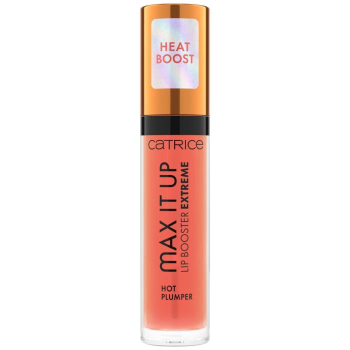 Max It Up Gloss Labbra 4 ml - Catrice : 020: Pssst...I&amp;#039;m Hot - 1