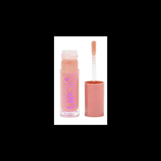 Olio labbra colorato trasparente - Technic Cosmetics: Short Stack - 1