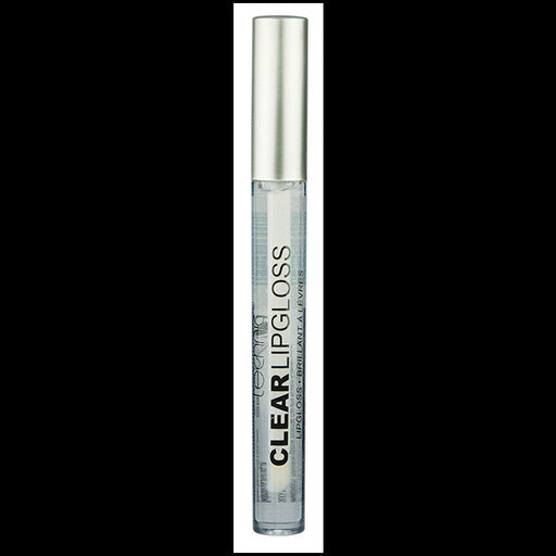 Lucidalabbra Trasparente Clear Lipgloss 5 ml - Technic Cosmetics - 1