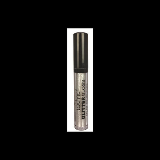 Smalto per labbra luccicante Glitter Gloss - Technic Cosmetics: Silver - 1