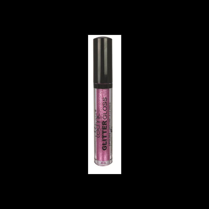 Smalto per labbra luccicante Glitter Gloss - Technic Cosmetics - 1