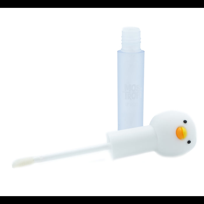 Lucido Trasparente - Mostropi : Clear - 1