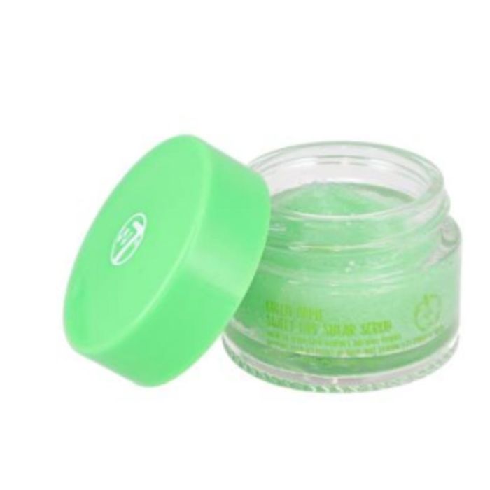 Esfoliante Labbra Sweet Lips - W7: Manzana - 1