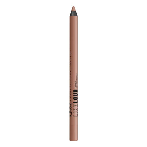 Shout Loud Lip Liner - Nyx - 1