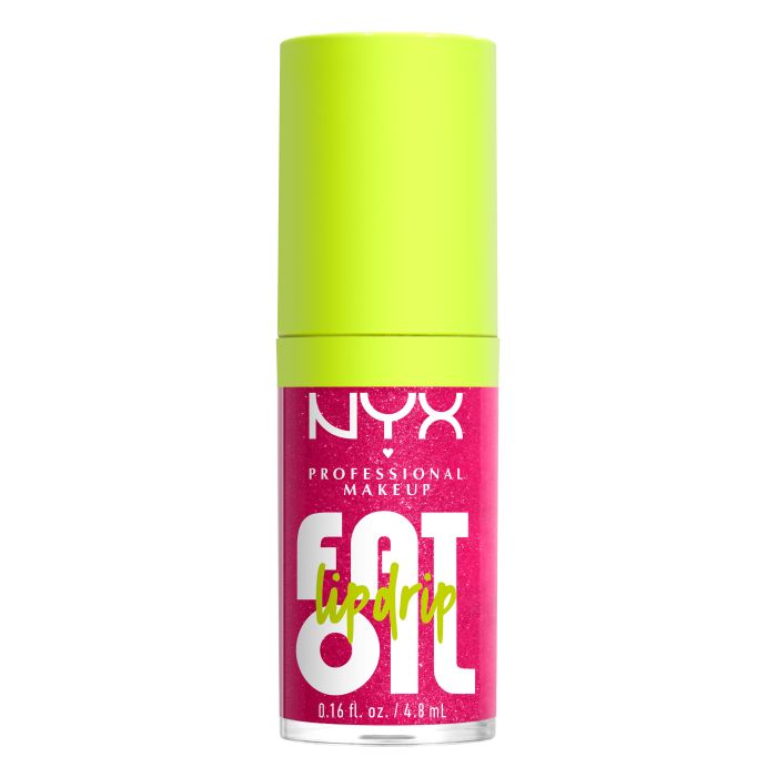 Goccia di Olio Grasso per Labbra - Nyx : Cherrybeauty - 1