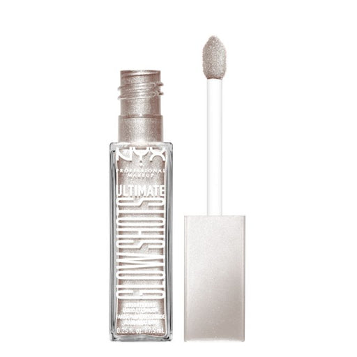 Scatti di Luminosità Ultimata - Nyx : Come Thru Coconut - 1