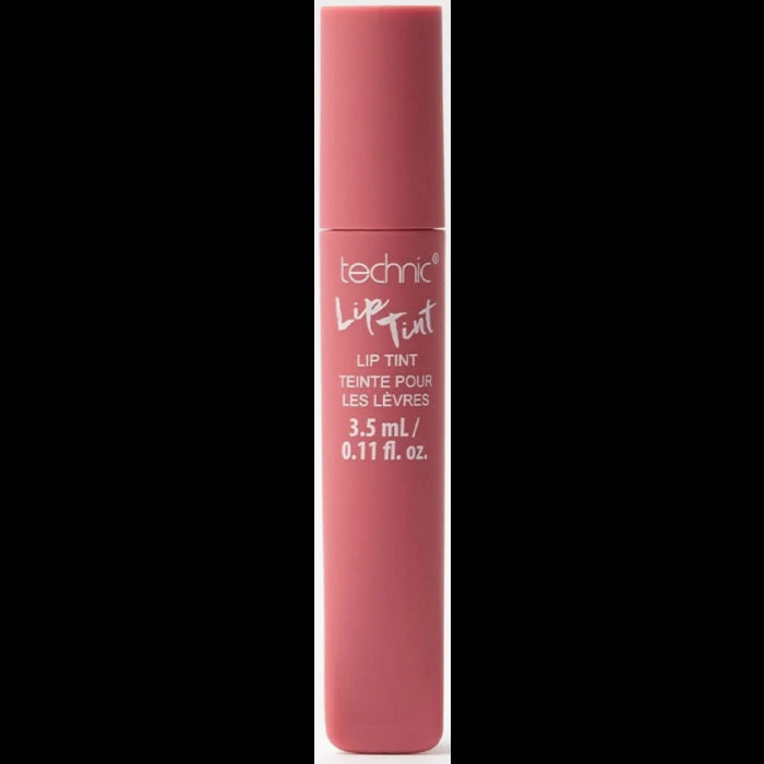 Tinta labbra liquida - Technic Cosmetics : Twice Shy - 1