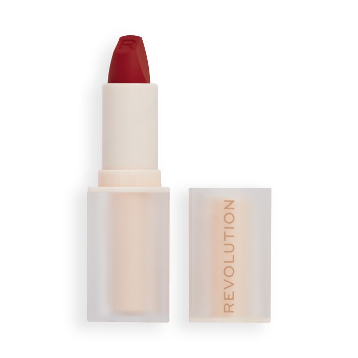 Rossetto Lasting Kiss - Make Up Revolution - 1