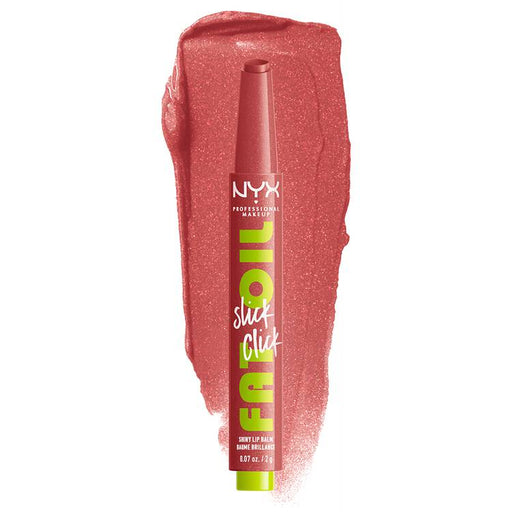 Grasso Olio Slick Click Olio Labbra - Nyx - 1