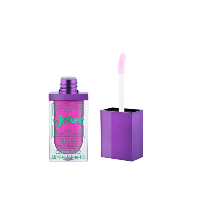 Olio Labbra The Joker - Catrice - 1